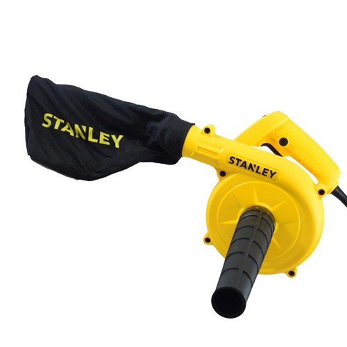 stanley-เครื่องเป่าลม-blower-เปล่าลม-พร้อมถุงเก็บฝุ่น-รุ่น-stpt600
