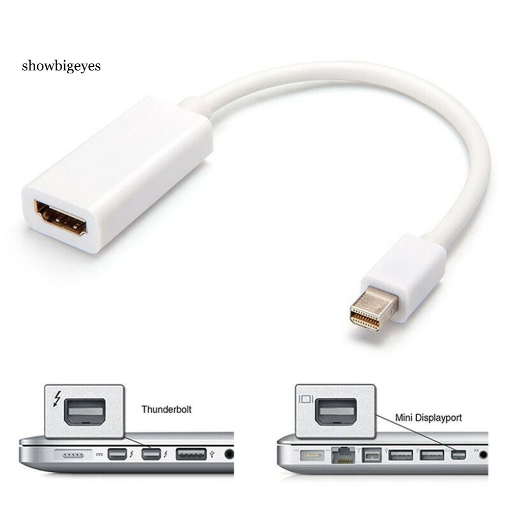 sges-อะแดปเตอร์สายเคเบิล-dp-เป็น-hdmi-สําหรับ-imac-macbook-pro-air