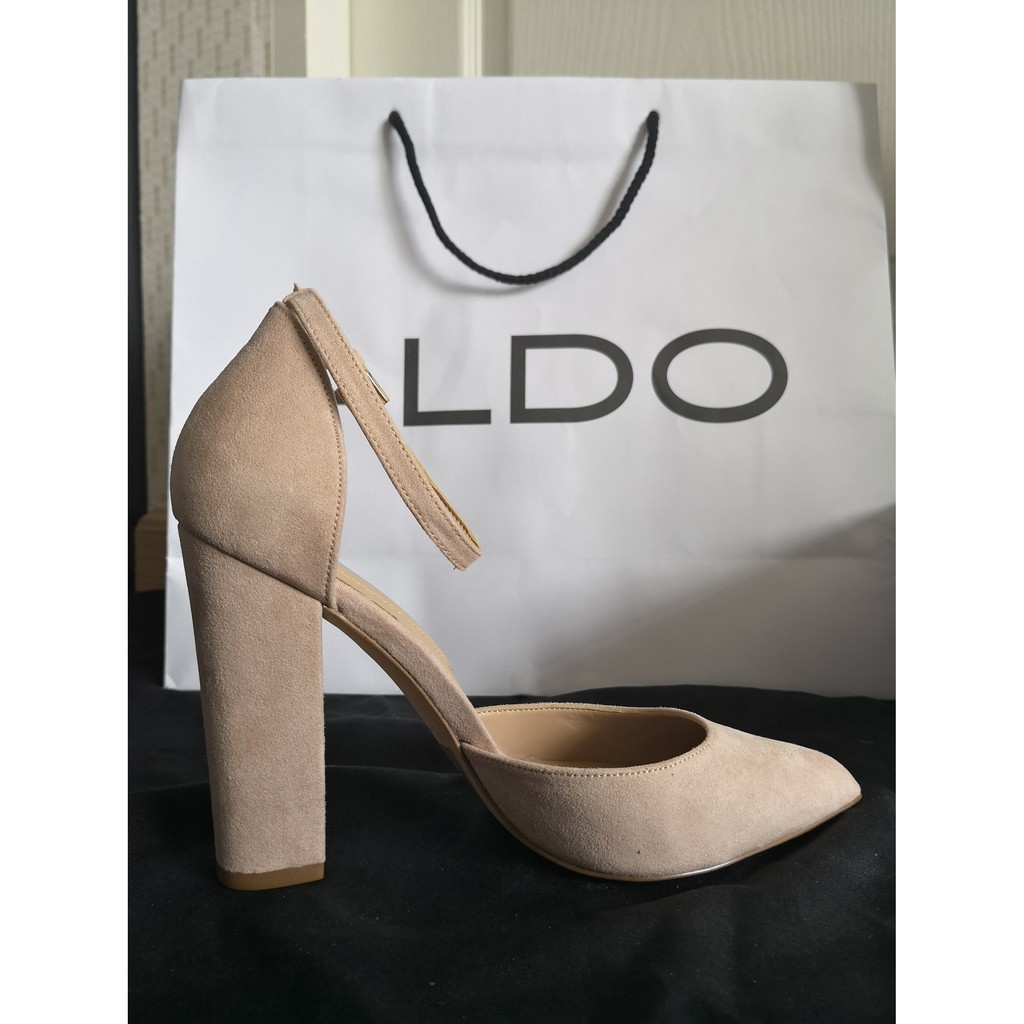 Aldo nicholes bone sales