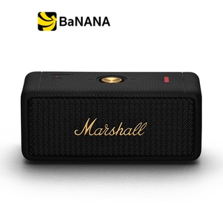 ลำโพง Marshall Emberton II by Banana IT