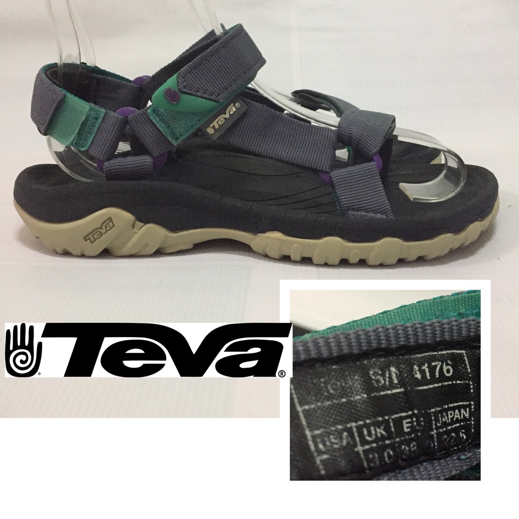 Teva hurricane 36 hotsell