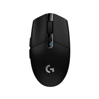 ภาพหน้าปกสินค้าLOGITECH G304 Light Speed Wireless Gaming Mouse (GMM-000228) เมาส์สำหรับเล่นเกม ที่เกี่ยวข้อง