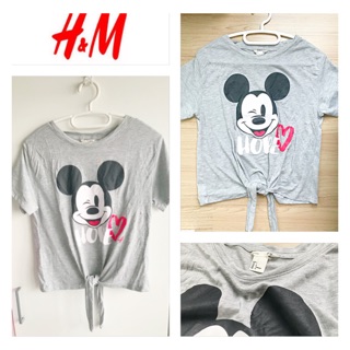 ⭐️🌈พร้อมส่ง‼️🌈⭐️🌺H &amp; M🌺