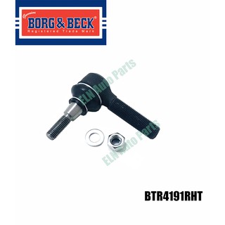 หัวคันชัก ข้างขวา (Tie Rod End) แลนด์โรเวอร์ LAND ROVER 90, 1-10 ปี 1982 (ล้อหน้า ใช้ 2 ตัว)