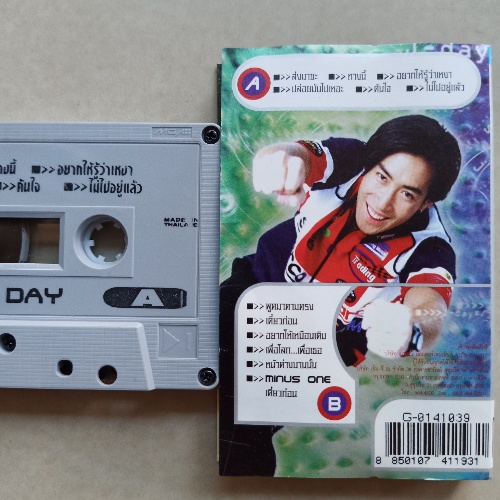 cassetteเทปเพลง-ซาร่า-วิสาห์-เจเจตริน-เจสันยัง-นัทมีเรีย-ไชน่าดอลล์-เทปคาสเซ็ตศิลปิน90-code-2128130964