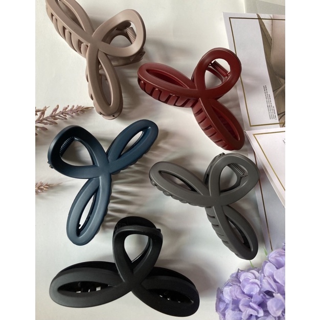 กิ๊บหนีบผมเกาหลี🇰🇷9 cm Made in Korea ของแท้ น่ารักมาก คุณภาพเยี่ยม ทน ...
