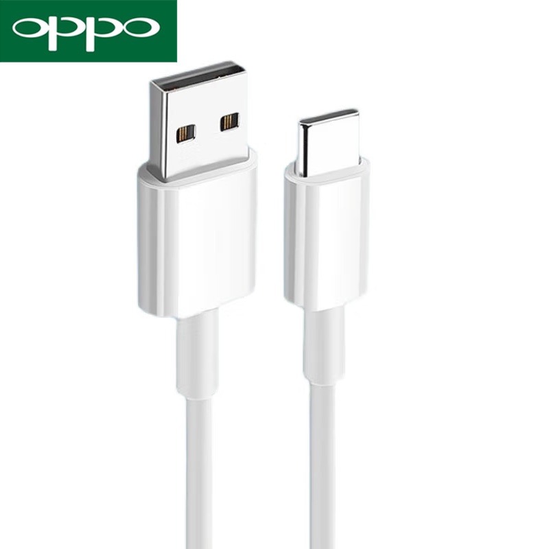 ที่ชาร์จ-oppo-18w-type-c-vooc-fast-charge-ออปโป้-a53-สเปคตรงรุ่น-หัวชาร์จ-สายชาร์จ-ชาร์จเร็ว-ไว-ด่วน-งาน