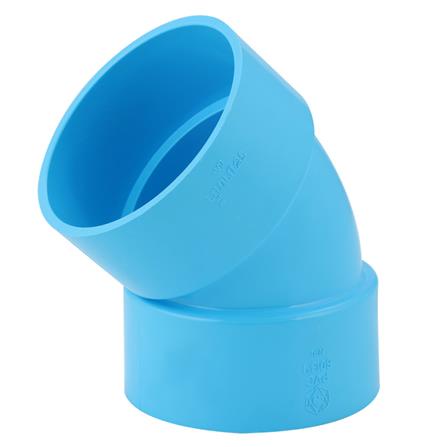 dee-double-ข้องอ-45-บาง-scg-3-นิ้ว-สีฟ้า-ท่อประปา-ท่อต่อ-ท่อน้ำ-ท่อ-pvc