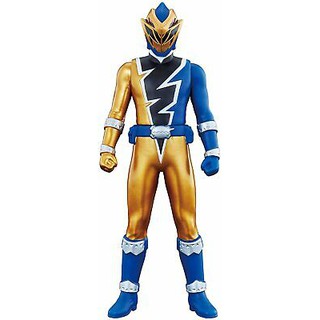 Bandai(บันได) G-TOY SH SERIES 06 RYUSOULGOLD