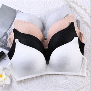 Angle Bra [fashion.land] VRna บราไร้โครงรุ่นใหม่ ดีไซน์ด้วยผ้าซีทรู