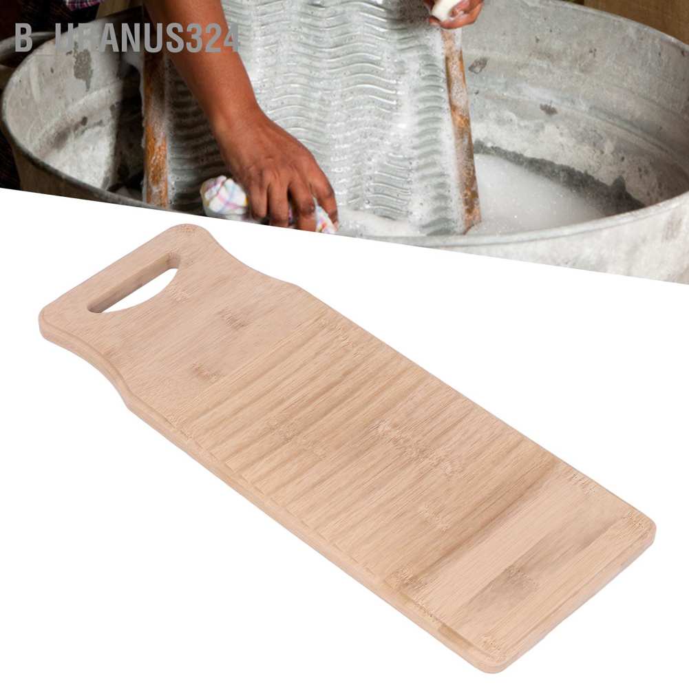 b-uranus324-bamboo-washboard-practical-hand-wash-laundry-cleaning-board-for-home-school-40cm-15-7in-length