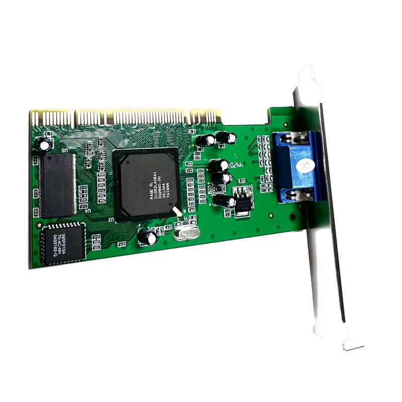 char-ati-rage-xl-8mb-การ์ดแทรกเตอร์-vga-pci-32bit-อุปกรณ์เสริมคอมพิวเตอร์ตั้งโต๊ะ