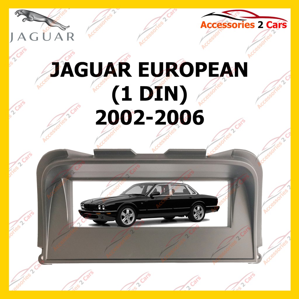 กรอบวิทยุ-jaguar-european-1-din-ปี2002-2006-รหัส-nv-jg-001