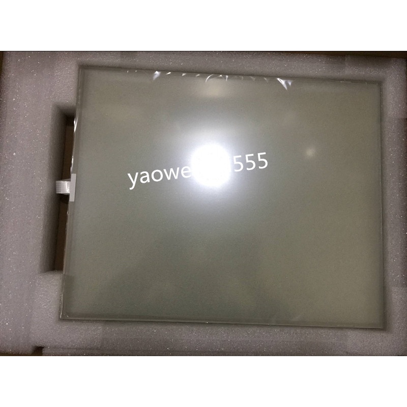 Original ELO SCN A5 FLT19.0 Z01 0H1 R E863464 Digitizer Touch - Foto 7