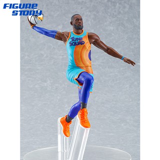 *Pre-Order*(มัดจำ) [POP UP PARADE] Movie "Space Jam: A New Legacy" LeBron James (โมเดล)(ของแท้)(ล๊อต JP)