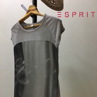 เสื้อ ESPRIT แท้💯 (size XS)