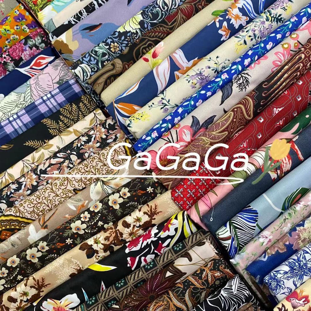 ภาพหน้าปกสินค้าลายไทย ผ้าถุงสำเร็จ ผ้าถุงสำเร็จ ผญ ราคาถูก จากร้าน gagaga_sarong บน Shopee