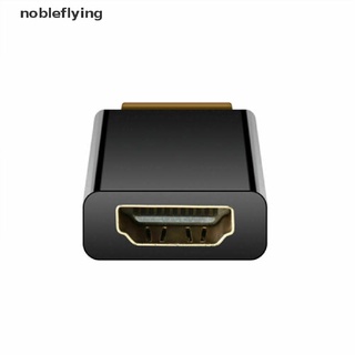 ภาพหน้าปกสินค้า(nf) อะแดปเตอร์สายเคเบิ้ล HDMI Displayport DP HDTV PC 4K ซึ่งคุณอาจชอบราคาและรีวิวของสินค้านี้