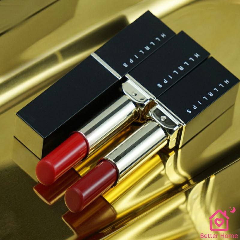 ลิปสติก-ลิปสติกเนื้อแมท-เครื่องสำอาง-สีสันบนใบหน้า-lipstick