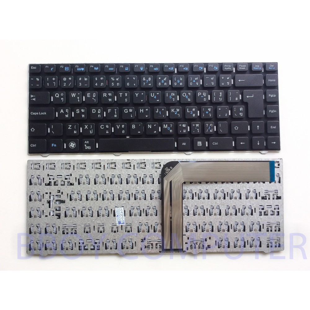 acer-keyboard-คีย์บอร์ด-acer-aspire-one-14-th-en-1401-z1401-z1402