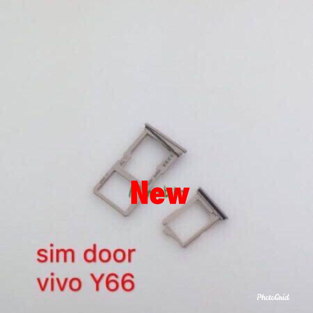 ถาดซิมโทรศัพท์-sim-door-vivo-y66