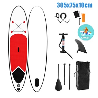 ภาพหน้าปกสินค้าพร้อมส่ง มีผ่อน0%10เดือน supboard paddleboard บอร์ดยืนพาย ซับบอร์ด ได้ของยกชุด ซึ่งคุณอาจชอบราคาและรีวิวของสินค้านี้