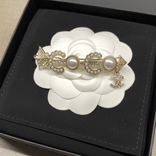 NEW CHANEL HAIR CLIP