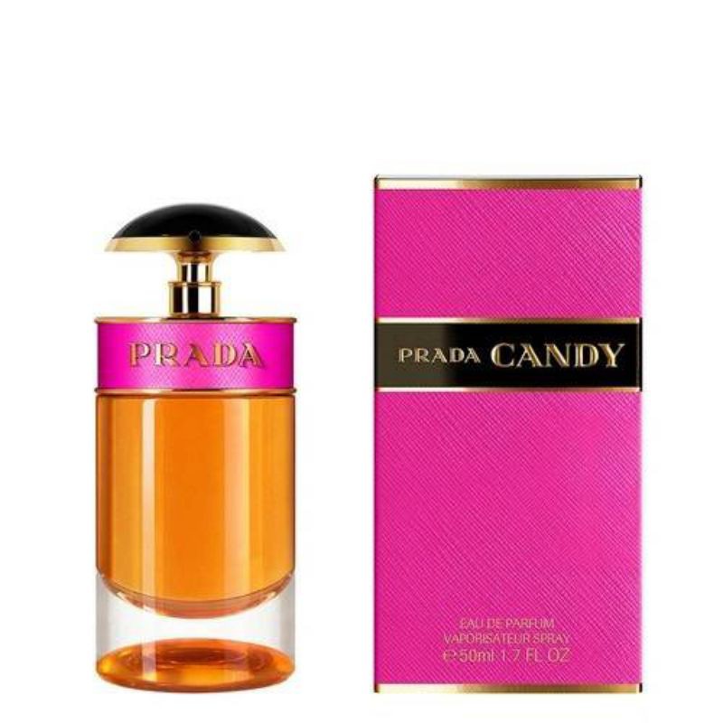 น้ำหอมแบรนด์แบ่งขายกลิ่นPrada Candy | Shopee Thailand