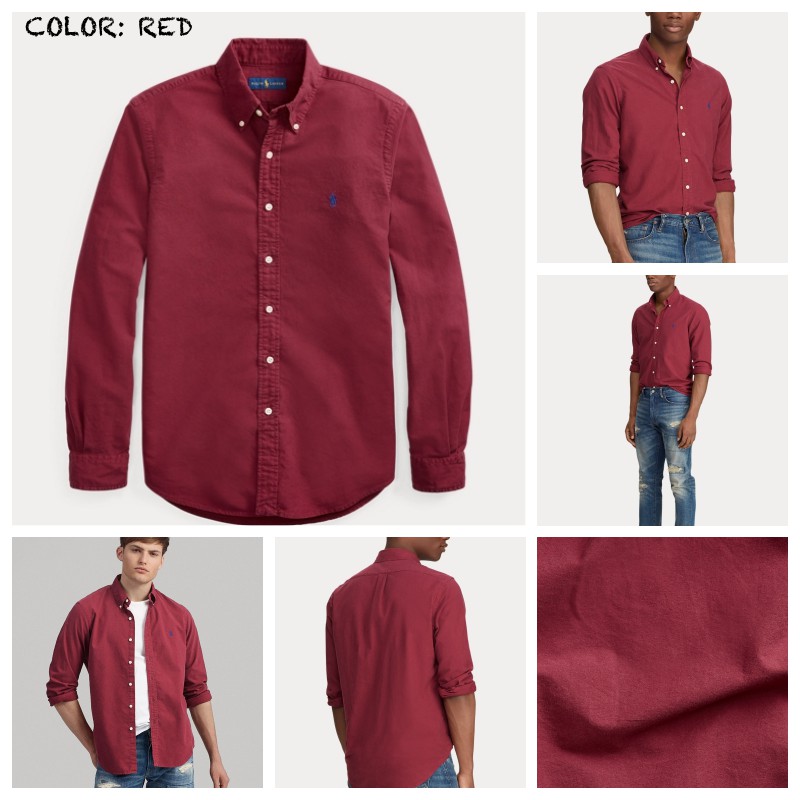 ralph-lauren-garment-dyed-oxford-shirt-men-size