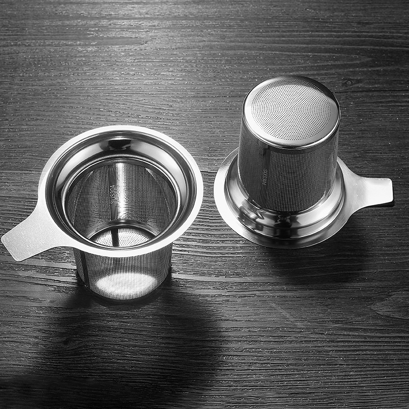 diamond-coffee-ที่กรองชาอันใหญ่-สแตนเลส304-อุปกรณ์ชงชา-ใช้ซ้ําได้-ที่กรองใบชา-ตาข่ายกรองชา-stainless-tea-infuser