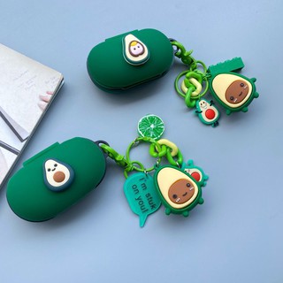 เคสหูฟังบลูทูธไร้สายสําหรับ samsung galaxy buds/buds plus