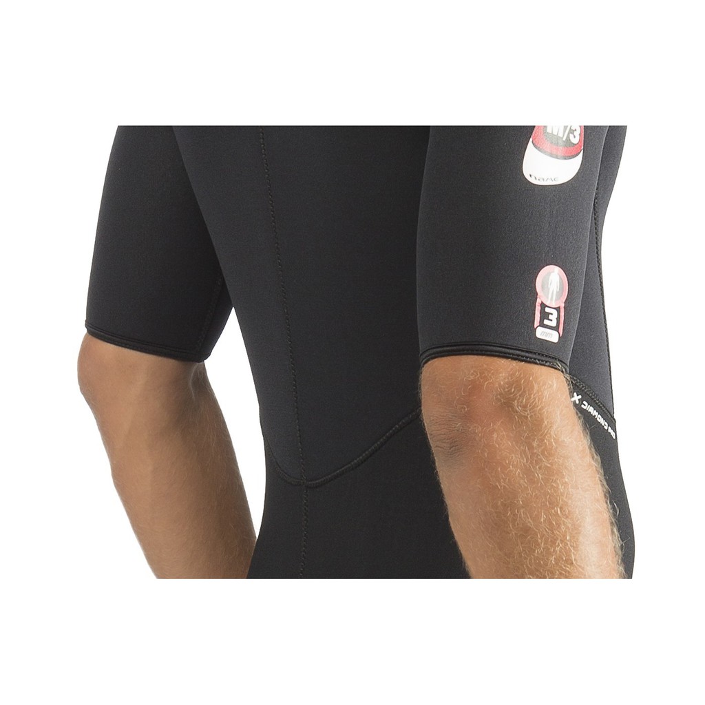 cressi-junior-endurance-short-wetsuit-3mm-เว็ทสูทดำน้ำ-เด็ก