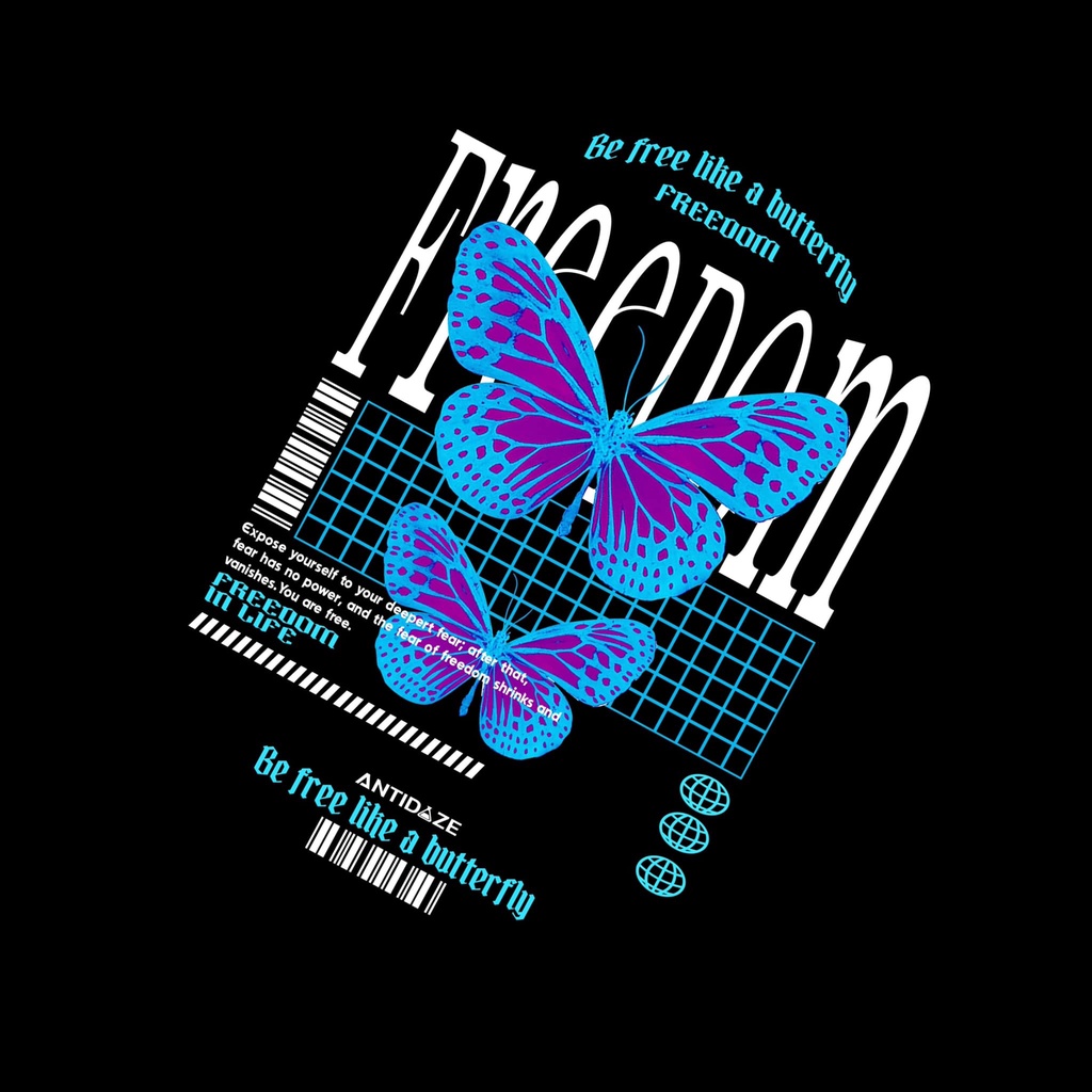 bf-antidoze-butterfly-effect-tee