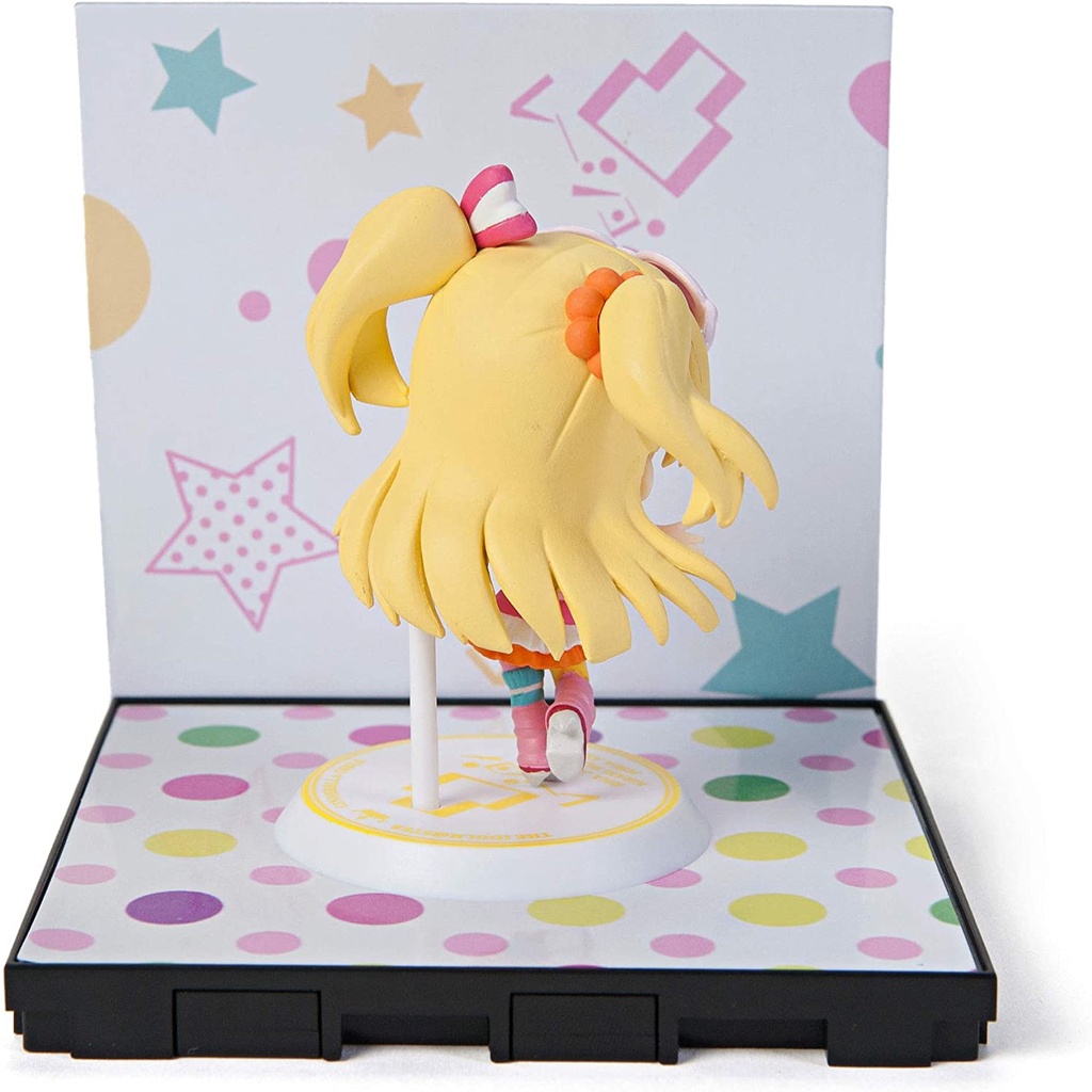 the-idolmster-cinderella-girls-jougasaki-rika-chibi-kyun-chara-lets-go-happy-banpresto-figure-ริกะ