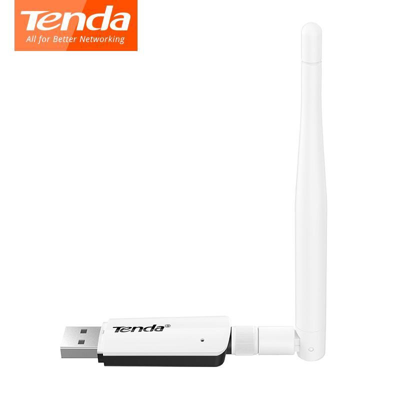 tenda-u1-300mbps-wireless-usb-อะแดปเตอร์-wifi-utral-fast-external-wireless-ตัวรับสัญญาณ