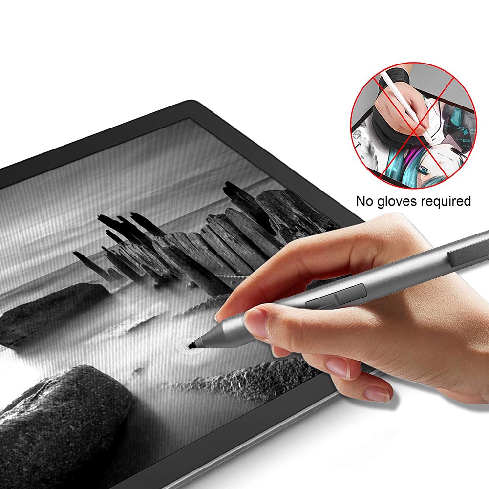 tablet-touch-screen-drawing-writing-pen-with-refill-rechargeable-bluetooth-compatible-smart-stylus-pencil-for-hp-elitebo