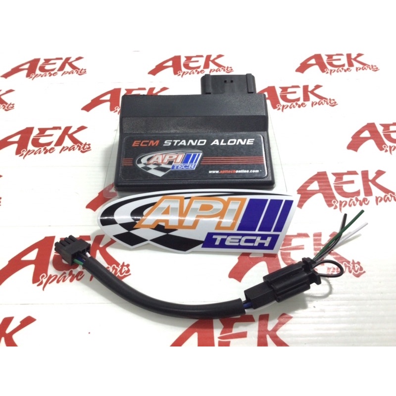 กล่องไฟ-api-ecm-cbr250i-v9-1-1กล่องไฟแต่งapi-honda-cbr250i-เวอร์ชั่น9-1-1