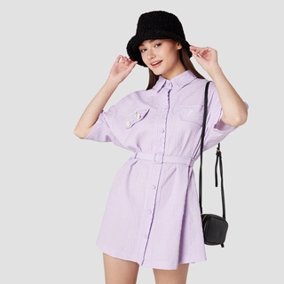 ภาพขนาดย่อของภาพหน้าปกสินค้าKAYASIS~ ️  KYS054 DOLCE Mini-DRESS จากร้าน kayasis.official บน Shopee