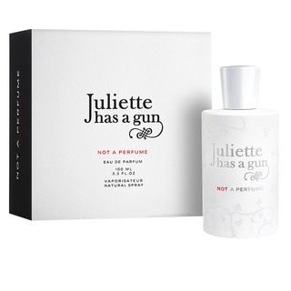 Beauty-Siam แท้ทั้งร้าน !! JULIETTE HAS A GUN Not A Perfume Travel Spray ขนาดทดลอง 1.7 Ml.