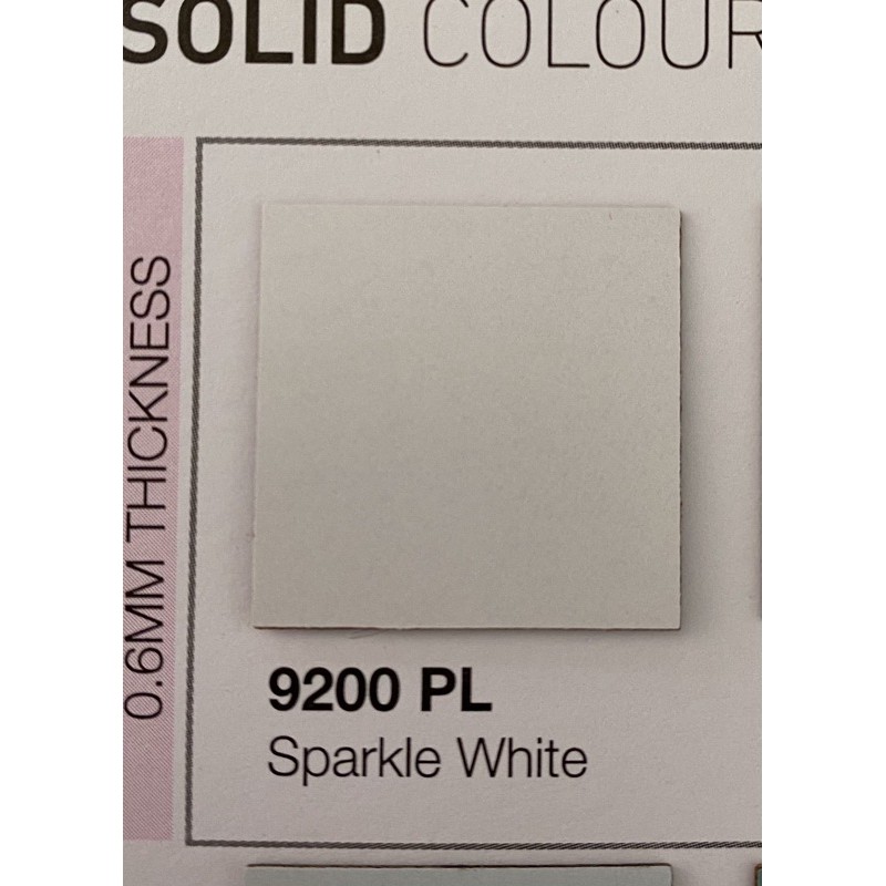 ราคาและรีวิวแผ่นโฟเมก้า TD Board TD9200PL ผิวเรียบ ด้าน สีขาว ขนาด หนา 0.6 มม.