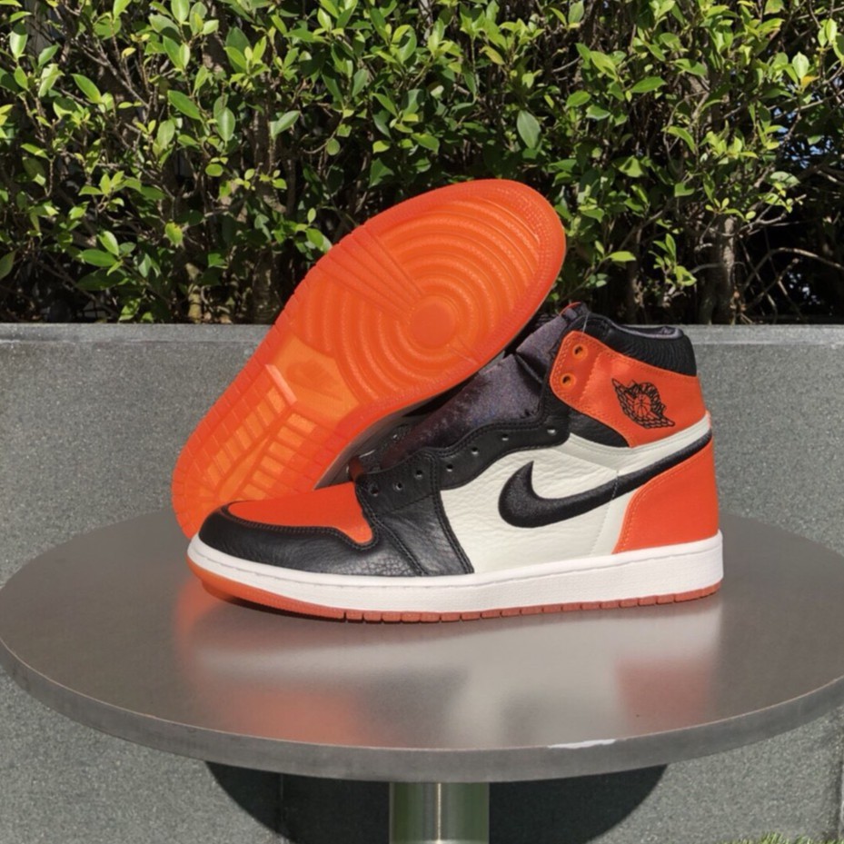 Sbb air jordan 1 sale