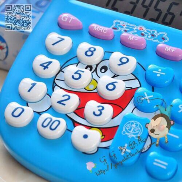 เครื่องคิดเลข-12-หลัก-กว้าง-13-cm-ยาว-17-5-cm