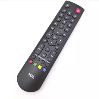 รีโมททีวีTCL LED/LCD TVRemoteContrller