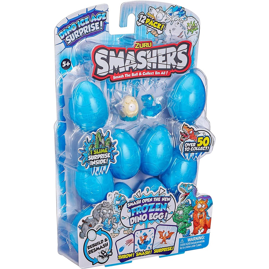 smashers-dino-ice-age-ไข่ทุบ-สีฟ้า-12-แพ็ก-by-zuru-7458-s001