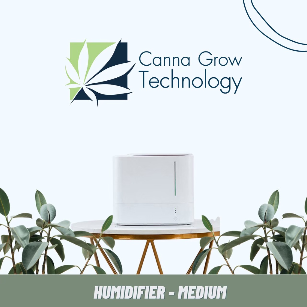 เครื่องทำความชื้น-สำหรับต้นไม้ขนาดกลาง-humidifier-medium