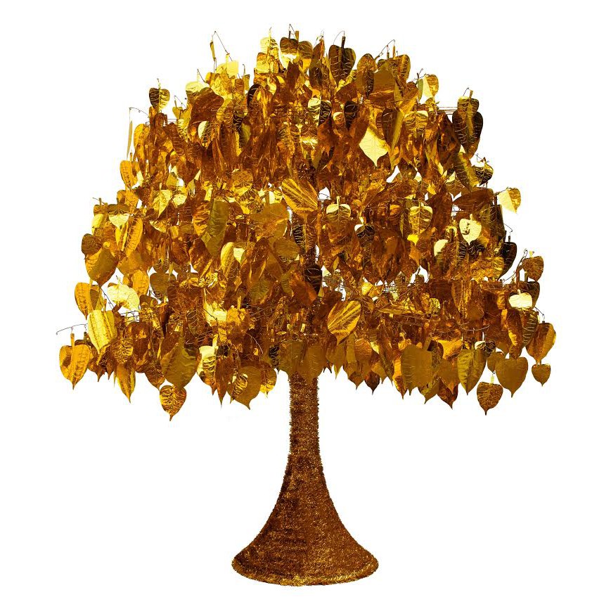 ต้นโพธิ์เงิน-ต้นโพธิ์ทอง-ขนาด-2-เมตร-2201-1-bodhi-tree-ของขวัญเพิ่มบุญ