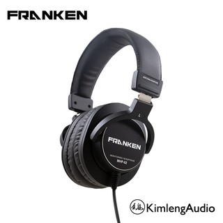 ภาพขนาดย่อของสินค้าสินค้าพร้อมส่ง Franken MHP-02 หูฟังมอนิเตอร์ ระดับงานสตูดิโอ