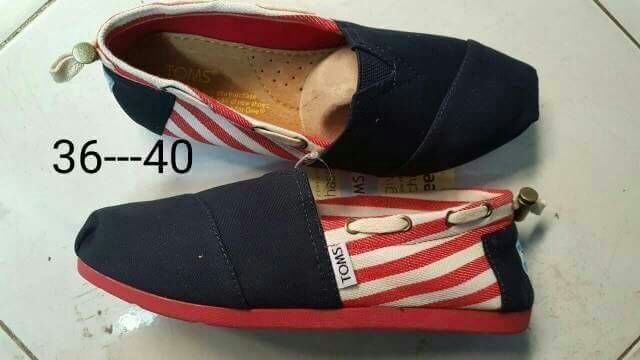 toms