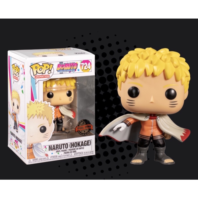 pop-funko-เรื่อง-boruto-โบรุโตะ-นารุโตะ-ของแท้-100-มือหนึ่ง