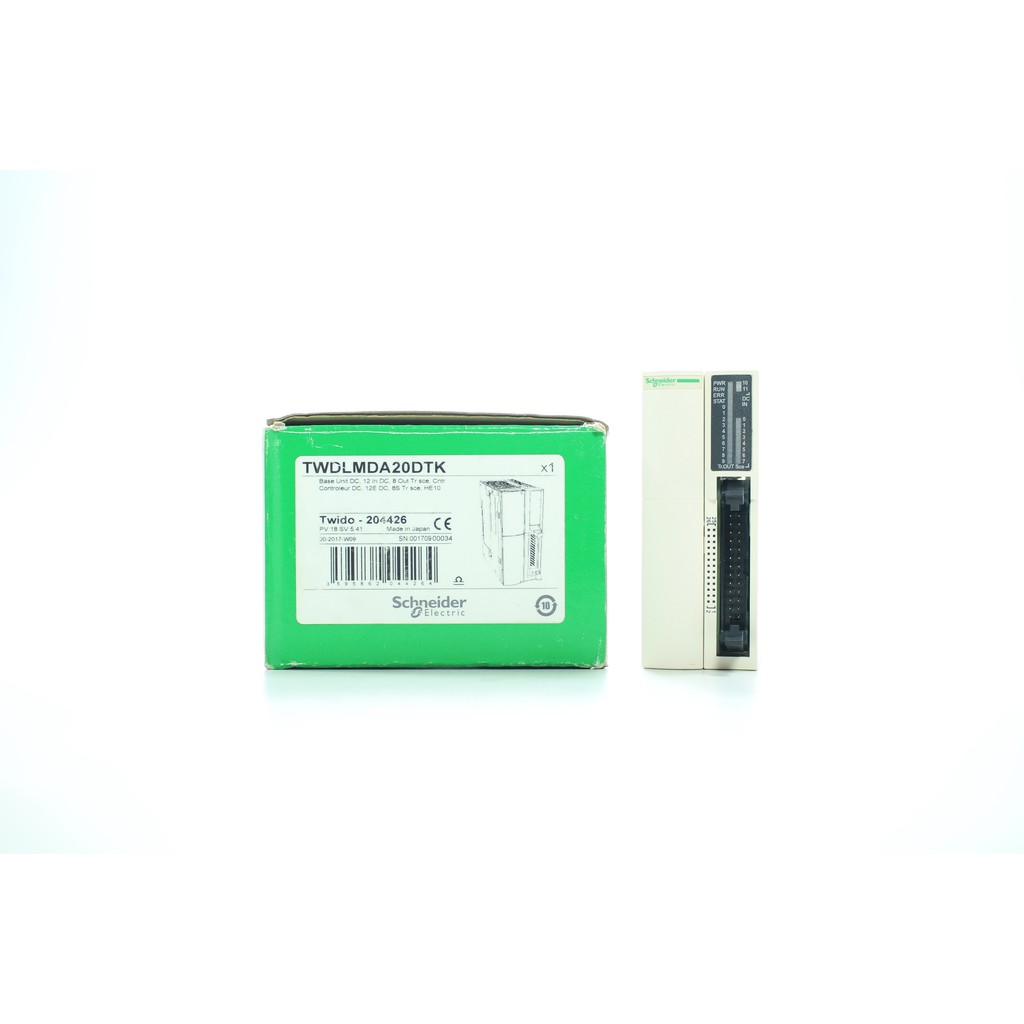 twdlmda20dtk-schneider-twido-logic-module